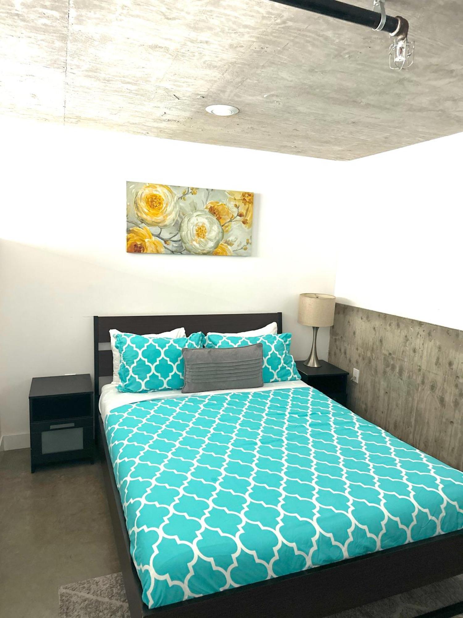 Modern 2 Bdrm W/Parking In The Heart Of Hillcrest Apartment San Diego Exterior photo
